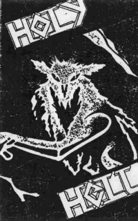 Holy Hell - Kill Jesus