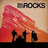 Barenaked Ladies - Rocks Red Rocks