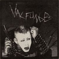 Valfunde / Amesoeurs - Amesoeurs / Valfunde
