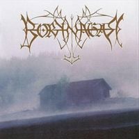 Borknagar - Borknagar