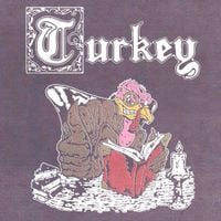 Turkey - The Queen's Diary