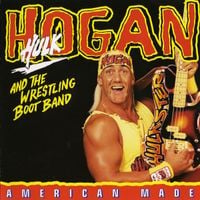 Hulk Hogan - American Made