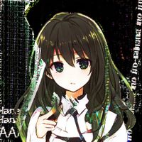 Rory in early 20s - Hana No Iro-ra