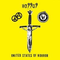 Ho99o9 - United States of Horror