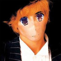 Rory in early 20s - no&ccedil;afertnoC snaS