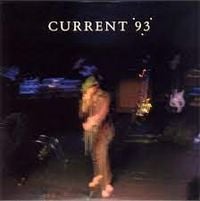 Current 93 - Aleph on Docetic Mountain