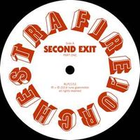 Fire! Orchestra - Second Exit