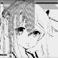 Rory in early 20s - 水中ブートル