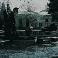 Rory in early 20s - You Miss Me