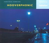 Hooverphonic - Inhaler