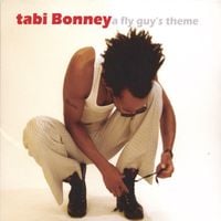 Tabi Bonney - A Fly Guy's Theme