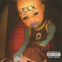 Geek - Grade School Boner