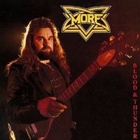 More - Blood & Thunder