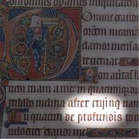 After Crying - De Profundis