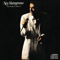 Ney Matogrosso - Pescador de P&eacute;rolas (Ao Vivo)