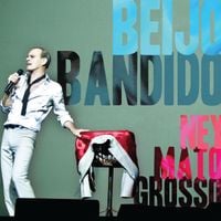 Ney Matogrosso - Beijo Bandido (Ao Vivo)