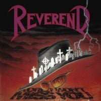 Reverend - World Won't Miss You