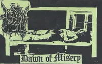 Mortal Decay - Dawn of Misery