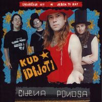 KUD Idijoti - Cijena Ponosa