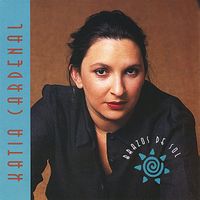 Katia Cardenal - Brazos De Sol