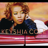 Keyshia Cole - Let It Go