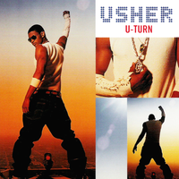 USHER - U-Turn