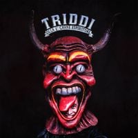 Triddi - Olla E&acute; Carne Espiritual