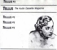 Various Artists - Tellus #1