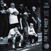 oygli - FOR THE POSER