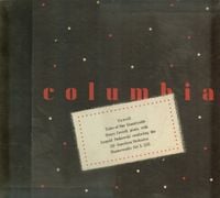 All-American Orchestra / Leopold Stokowski / Henry Cowell - Tales of Our Countryside