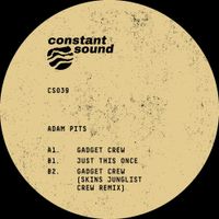 Adam Pits - Gadget Crew