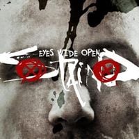 Staind - Eyes Wide Open