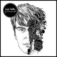 André Bratten - Be A Man You Ant