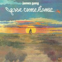 James Gang - Jesse Come Home