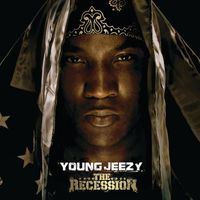 Jeezy - The Recession