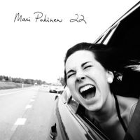 Mari Pokinen - 22