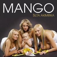Mango - &Scaron;ilta Akimirka