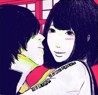 Lyu:Lyu - 君と僕と世界の心的ジスキネジア