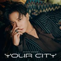 Jung Yong Hwa - YOUR CITY