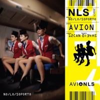 No Lo Soporto - Avi&oacute;n