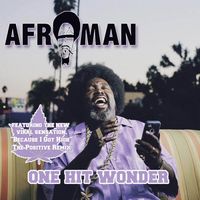 Afroman - One Hit Wonder