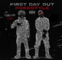 Rundown Spaz - First Day Out (Freestyle) Pt.2