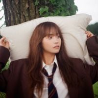 이진아 [Lee Jin-ah] - Hearts of the City