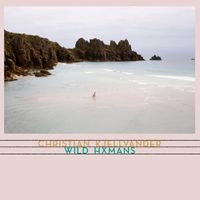 Christian Kjellvander - Wild Hxmans