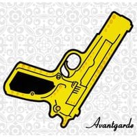Miodio - Avantgarde