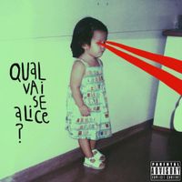 Quem &eacute; Voc&ecirc; Alice? - Qual Vai Se Alice?