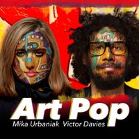 Mika Urbaniak - Art Pop