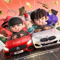 Leellamarz & TOIL - TOYSTORY3