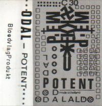 Odal - Potent