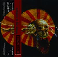 Torturing Nurse & Francesco Terrini - Antidote To The Chaos